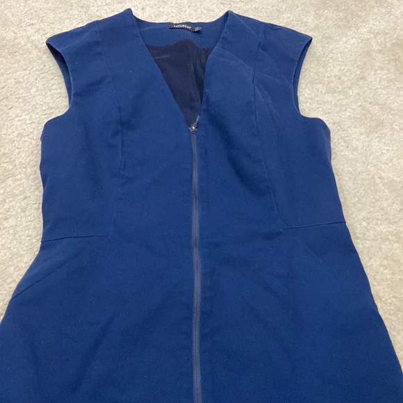 Kate spade Saturday dress size 2 - Picture 3 of 4